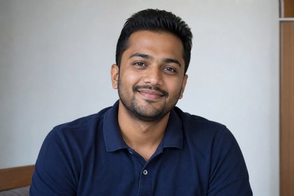 Rahul Verma