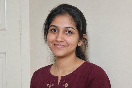 Ananya Iyer