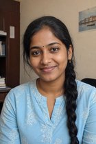 Kavya Menon