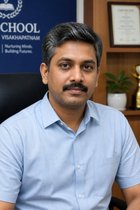 Gaurav Bhat