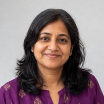 Bhavna Menon