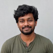Dhruv Saxena